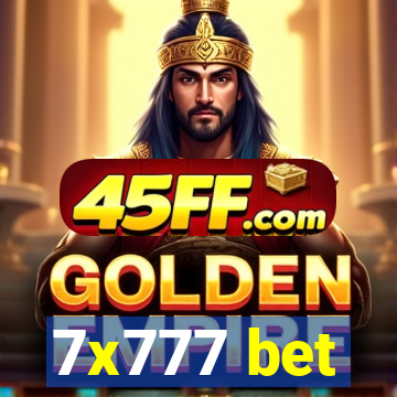 7x777 bet